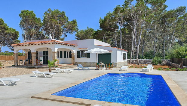 Villa Binisaret I by Mauter Villas - Foto 2, Immagine principale