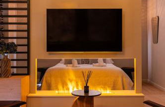 HOST INN NEAT SUITE - Foto 10