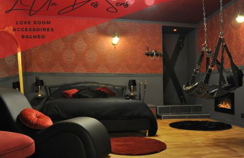 L'Un Des Sens - Photo 1