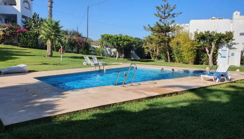 NEPTUNITO: Primera línea con Piscina - Foto 4