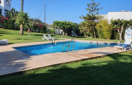 NEPTUNITO: Primera línea con Piscina - Foto 4