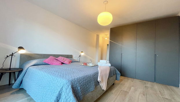 Modern House Apartment 1 - Foto 2, Habitación