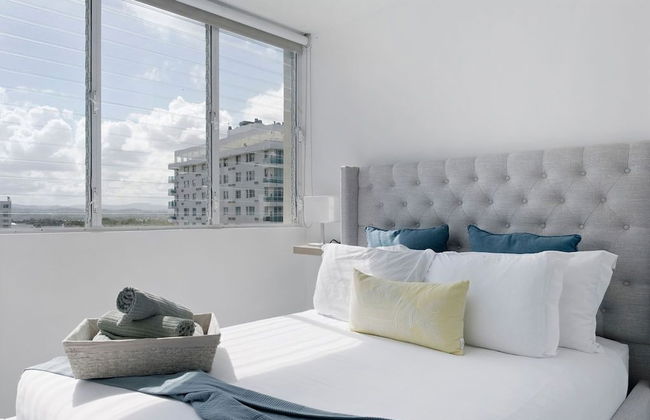 Flamenco Beach 2BDR Oceanfr Pool Parking - Photo 17