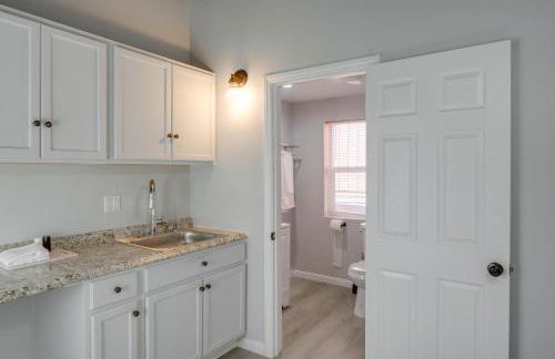 6 Mi to Hiking Apartment in Frazier Park - Foto 9