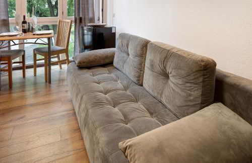 Deluxe Studio in der Stadt Freiburg - Foto 10