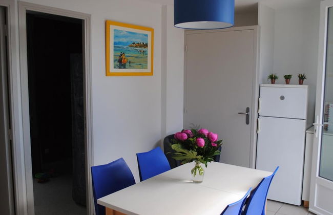 VVF Golfe du Morbihan Sarzeau Arzon - Foto 17