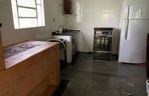 Casa de chácara em Araxá belezas naturais - Foto 11