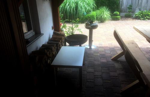 Spreewald-Ferienwohnung Reschke - Foto 20