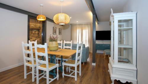 La Casona del Zoilo -Los Arenales- - Foto 3