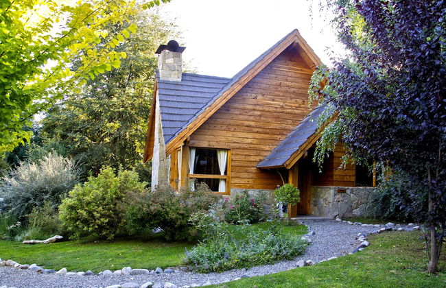 Tillka, Casas de Montaña - Foto 19