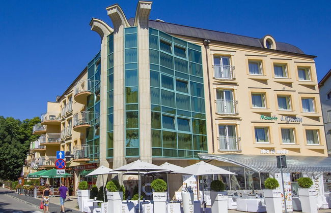 Comfortable Apartment in Miedzyzdroje Near Beach - Foto 1