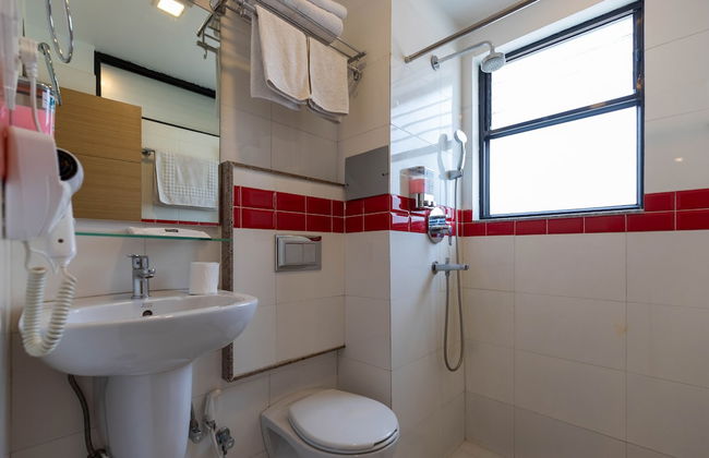 Sarovar Residency Serviced Apartment Hotel - Foto 51