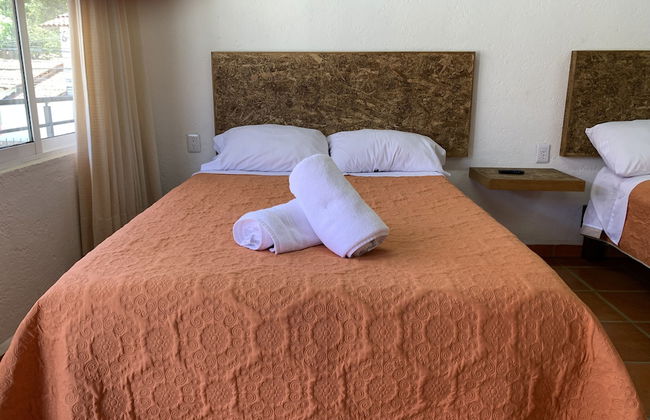 Rinconcito Departamentos, Valle de Bravo - Foto 13