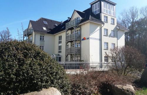 Am Weststrand Apartmenthaus Waldeck - Foto 1