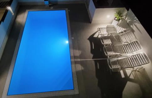 Apartments Le Mare - Pool, Sandstrand - Photo 39