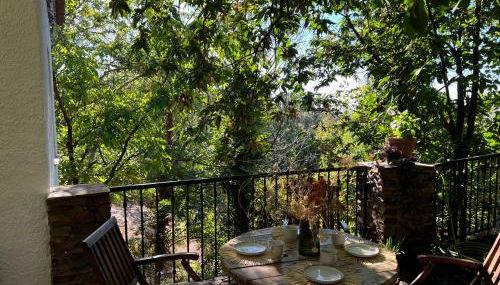 Mevak Home Alpujarra - Foto 3, Garden, Garden view