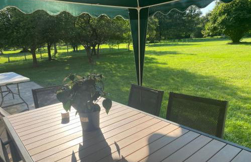 L Auvétia - 150 m du circuit des 24h - Photo 15