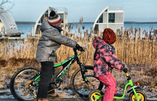 Ferienhaus Water - Foto 27