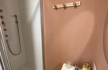 N°2 L'épicéa - Appart Hôtel La Maison Sévigné - Foto 13