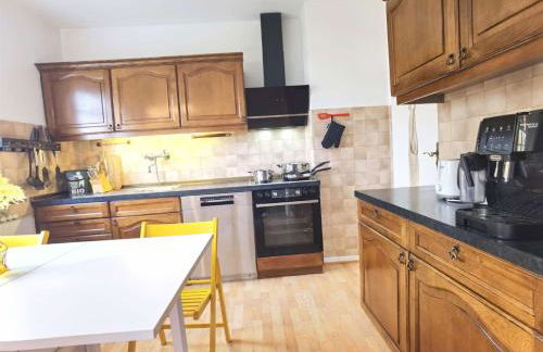 Haus mit großen Garten - Foto 16