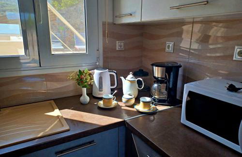 Kavousanos Apartments - Foto 13