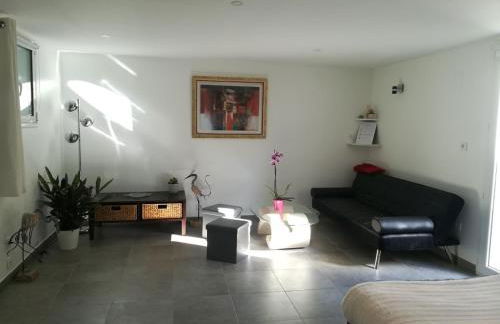 Villa Cottreau - Foto 6