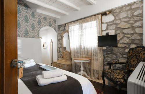 Pindos Resort - Foto 46