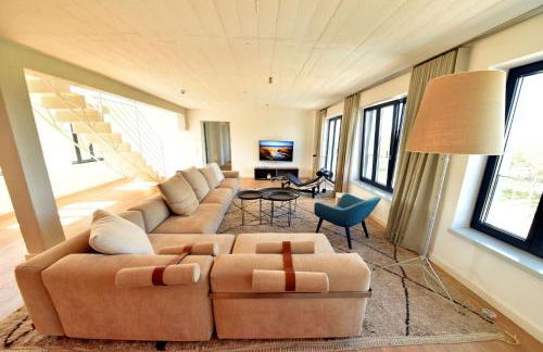 Ferienwohnung Penthouse 17 im Haus Düne 7 Prora - Foto 3