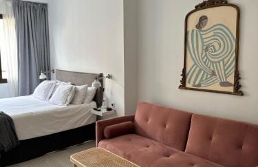 Luxury Studio Retiro Park & Prado Museum - Photo 1