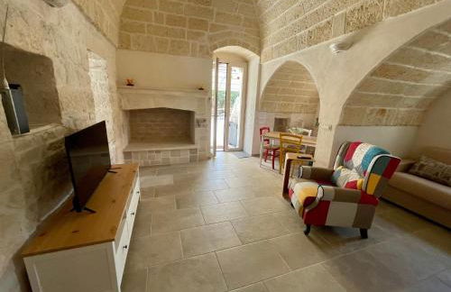 Trullo Bubamare - Foto 28