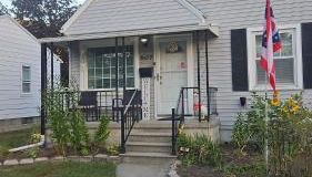 Spacious Family Retreat with ADA Ramp and ADA bathroom - Foto 2