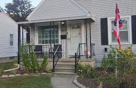 Spacious Family Retreat with ADA Ramp and ADA bathroom - Foto 2