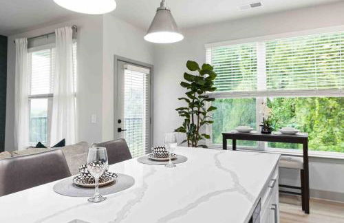 Stylish Living 5 Min From Downtown - Foto 39