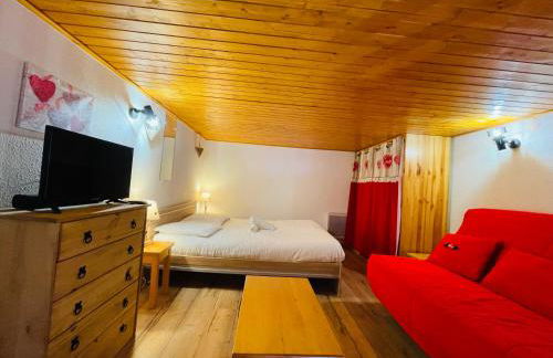 Le Gibannaz - Photo 7