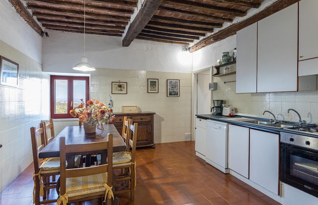 Podere San Ansano 14 2 - Foto 23