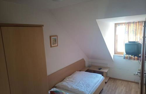 Apartment Nord-Amerika DG - Foto 8