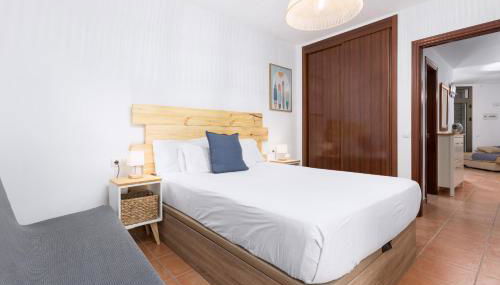 2BR El Cotillo House - Private Terrace - Foto 5