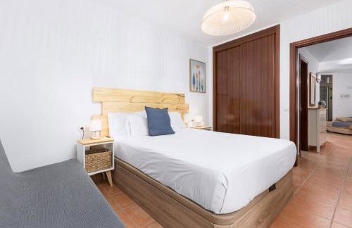 2BR El Cotillo House - Private Terrace - Foto 5