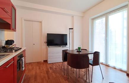 SAHI - Via Dei Ciclamini MM1 Primaticcio, Stadio San Siro, ospedale San Carlo - Foto 55