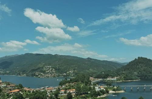 Casa de Ribes T2 Vista Fantástica - Foto 27