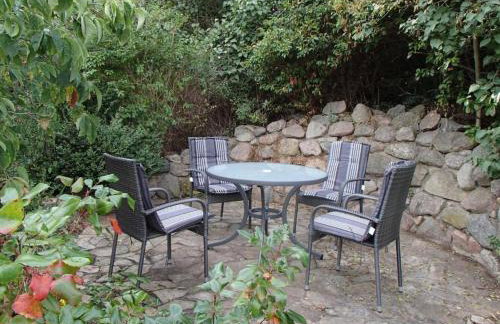 Kamminke - Reetdachhaus - Foto 27