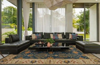 Amã Stays & Trails Puttabong Cottage, Darjeeling - Photo 21