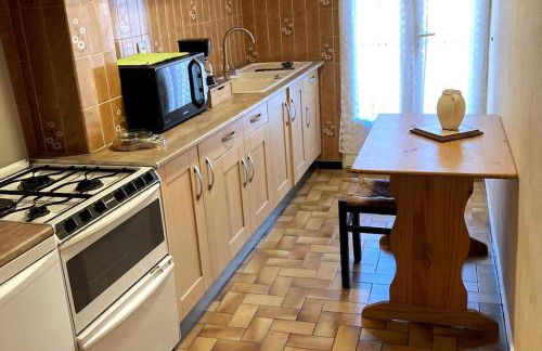 Chez FERNAND-Vues sur les montagnes - Foto 3