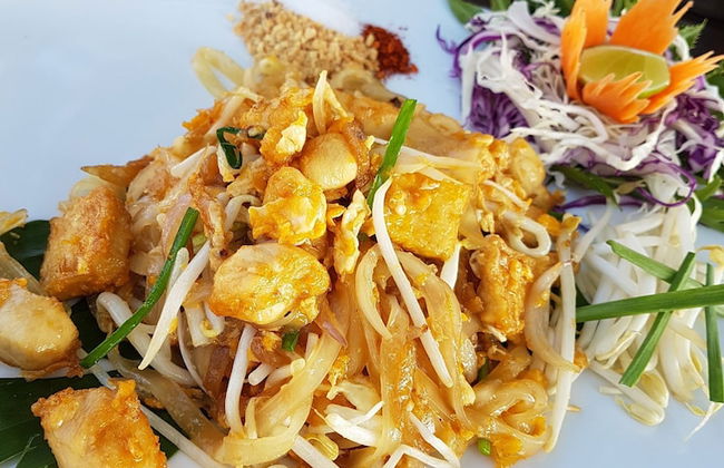 Sibaja Palms Sunset Beach Luxury Villa - Foto 30