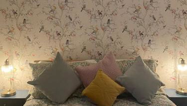 West London stunning garden flat - period features - Foto 4