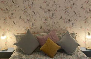 West London stunning garden flat - period features - Foto 4