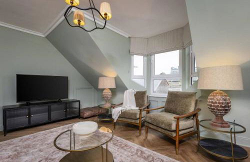 Ledi Lookout Callander - Foto 7