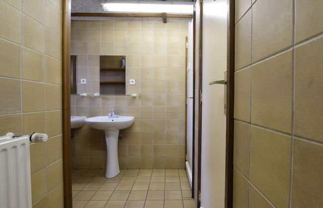 Spacious Holiday Home in Houffalize With Barbecue - Foto 12