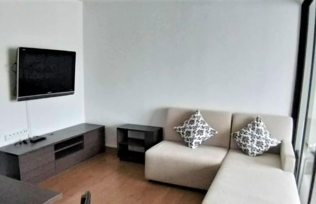 Sujinda Phuket Home Condo - Foto 5