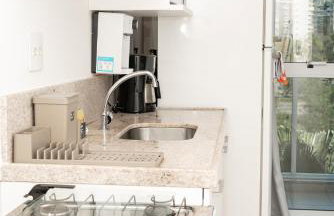 Apto na Barra da Tijuca próximo a praia - Foto 35